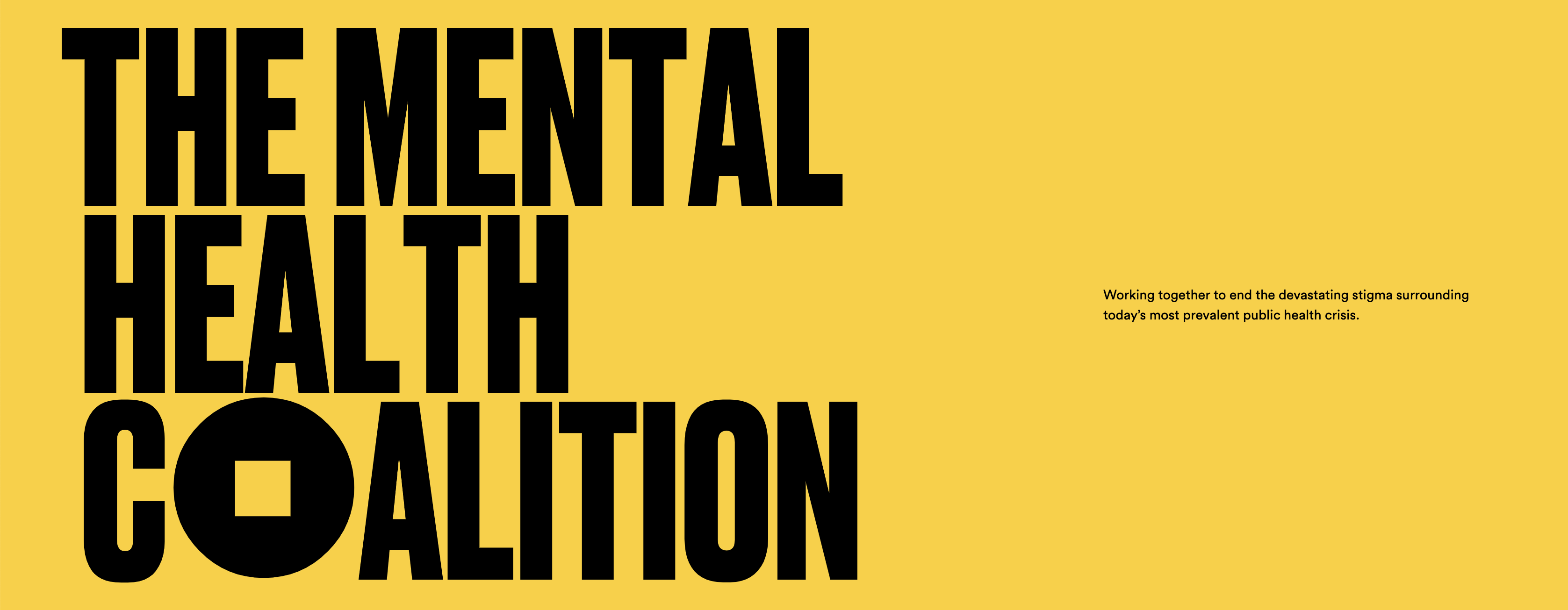 Raise Awareness for Mental Health Awareness Month ShoppingGives